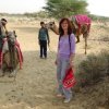 Urlaub in Indien 2016